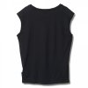 ADIDAS ORIGINALS KOSZULKA BEZ RĘKAWÓW TOP QUILTED T-SHIRT M69975 ADIDAS ORIGINALS KOSZULKA BEZ RĘKAWÓW TOP QUILTED T-SHIRT M69975